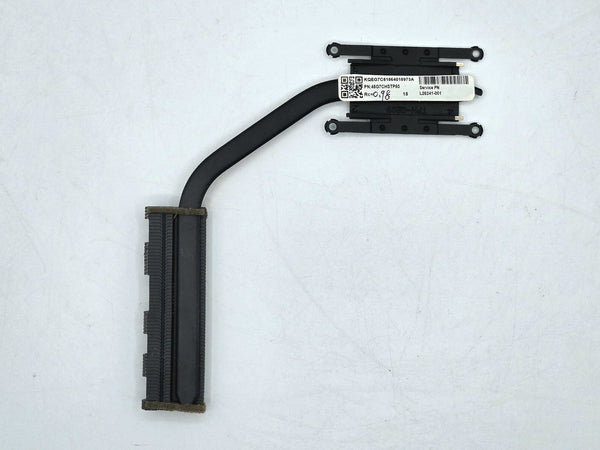 HP Pavilion 15.6