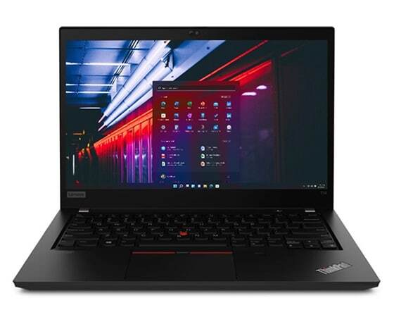 Lenovo ThinkPad T14 Gen 1 10th Intel i5-10310U vPro 16GB 256GB SSD FHD 14