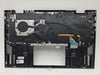 Dell Inspiron 14 5410 2-in-1 04GR69 Palmrest Spanish Keyboard