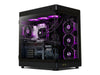 Stormcraft WI780XDCC-580N1 Ryzen 7 7000 Series 5080 RTX 32GB 2TB SSD Black BT WA