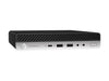 HP ProDesk Intel i7 6th Gen 16GB 512GB W10P WARRANTY