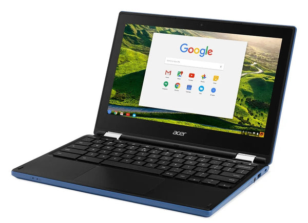Acer Restored Acer CB5132TC67Q 11.6 in Touch screen Chromebook Intel Celeron