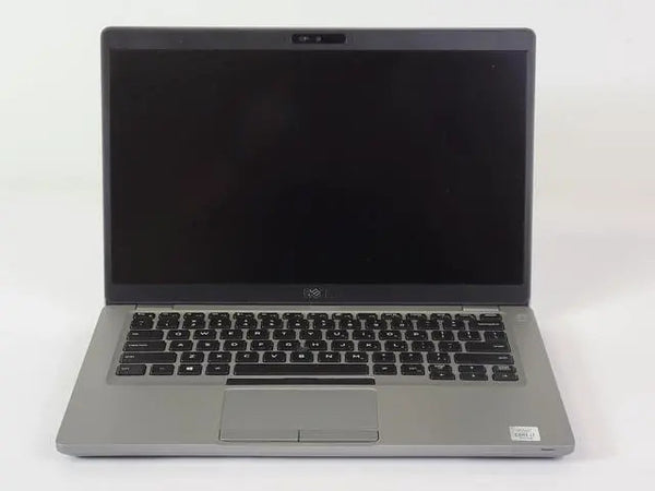 Dell Latitude 5411 i7-10850H 16GB RAM 512GB SSD W10 Pro Silver