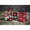 Milwaukee 48-22-8320 20-Inch 32-Pocket Ballistic Material Packout Tote