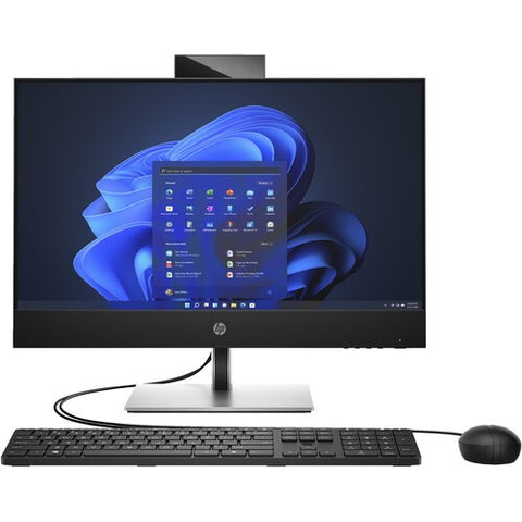 HP ProOne 449 G9 All-in-One Intel i5-14500 14th Gen 8GB 256GB 23.8 FHD 150 w wit
