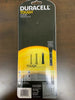 Duracell Tough LED Flashlight 160 Lumens FCS-100US !BRAND NEW.! !FREE SHIPPING!