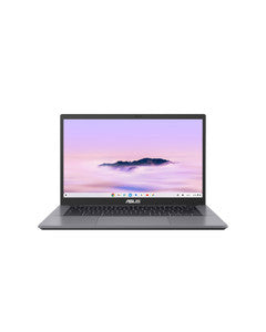 ASUS Chromebook Plus CX34 with Google AI 14 in FHD Touch Display Intel Core 3