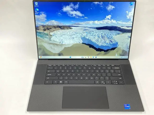 Dell XPS 17 9710 i7-11800H 16GB RAM 512GB SSD 17 in W11 Pro