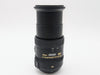 Nikon Nikkor AF-S 18-200mm f3.5-5.6 G II DX VR ED IF Lens AFS *READ*