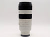 Sony FE 70-200mm f/2.8 GM OSS II Lens SEL70200GM2 - Open Box w/ Case & Hood