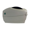 Zebra TLP 2844-Z Thermal Label Printer - Tested Working, No AC Adapter
