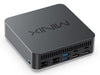 MINIX NGC N713 Mini PC with 32GB RAM/1TB SSD, Powered by 13th-Generation Intel i