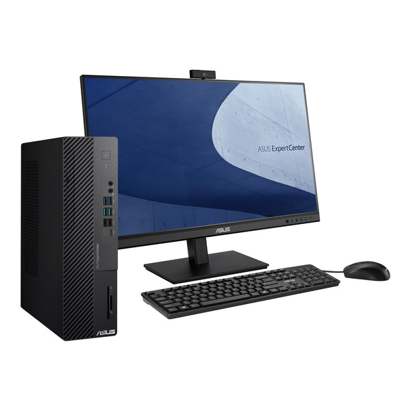 ASUS D7 SFF Intel i7-14700 14th Gen Intel 32GB 1TB 330 w with iec WARRANTY