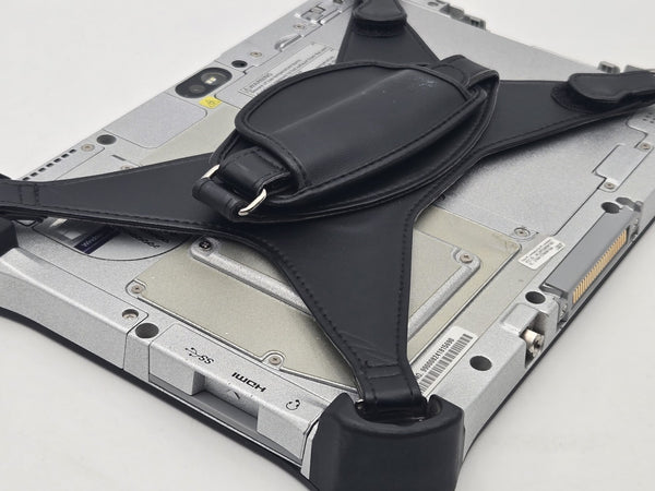 Panasonic Toughpad FZ-G1 MK5 i5-7300U 8GB Shell POSTs Display Wear