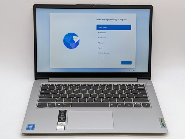 LENOVO IdeaPad 1i 14IGL7 14