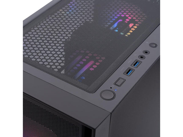 Acer N60-640-UR21 Intel i5 14th Gen 5060 RTX 16GB SSD BT WARRANTY