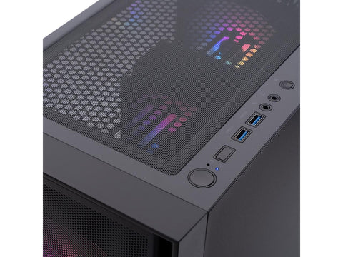 Acer N60-640-UR21 Intel i5 14th Gen 5060 RTX 16GB SSD BT WARRANTY