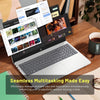 HP Pavilion 15.6 1255U Intel Iris Xe 32GB 15.6