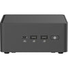 ASUS 15 Pro Slim Barebone Kit Intel 3 100U Intel NoGB 90 w with barrel/proprieta