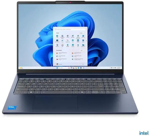 Lenovo IdeaPad Slim 5i 16 in WUXGA Touch Core 7 240H 16GB RAM 1TB SSD W11 Home