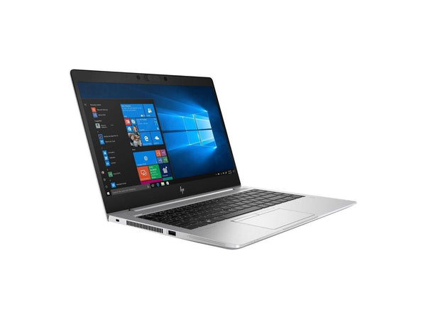 HP EliteBook 745 G6 Ryzen 5 PRO 16GB 256GB 14.0 