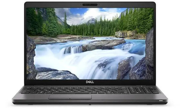DELL LATITUDE 5500 15.5 in I7-8665U 16GB RAM 256GB SSD W10 Pro