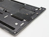 Genuine Dell Precision 5530 Bottom Base Metal Cover AM26W000313 H7FWF