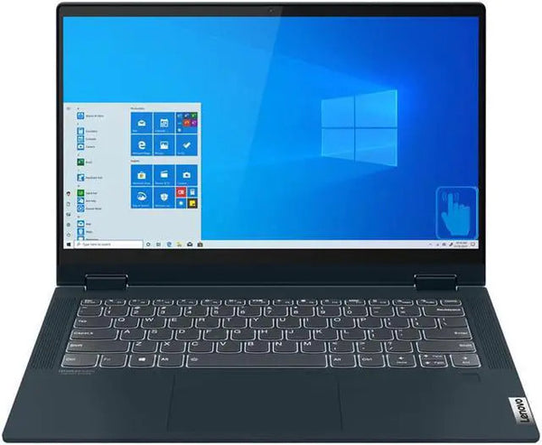 Lenovo IdeaPad Flex 5 14ALC05 Business 14.0 in Touch FHD Display Ryzen 7 5700U