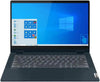Lenovo IdeaPad Flex 5 14ALC05 Business 14.0 in Touch FHD Display Ryzen 7 5700U