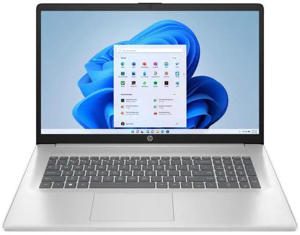 HP 17-cn4153cl 17.3 in + Touch Core 5 120U 16 GB DDR4 1TB SSD Home