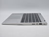 HP EliteBook 14 840 G9 840 G10 Palmrest Case Japanese Keyboard Backlit - C Grade