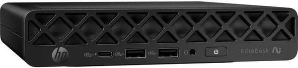 HP EliteDesk 8 Mini G1a Desktop Ryzen 5 220 16GB RAM 512GB SSD