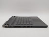 Genuine Dell Alienware M15 R4 Palmrest US/EN Keyboard Assembly