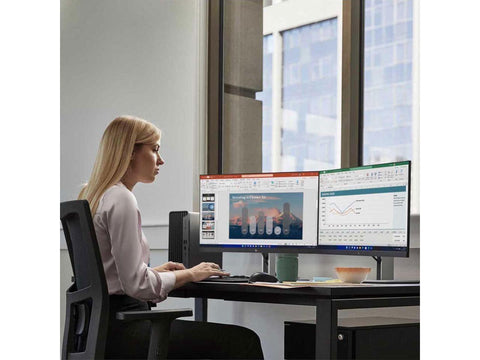 HP Z2 G9 Core i7 1TB Black WARRANTY