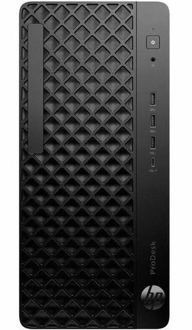 HP ProDesk 4 G1i Desktop Core Ultra 7 265 vPro Technology 512GB SSD 16GB RAM