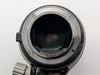 Canon EF 70-200mm f/2.8L IS II USM Lens w/ Sigma MC-11 EF to Sony E Adapter