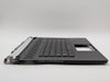 GENUINE DELL ALIENWARE M17 R4 PALMREST US Backlit KEYBOARD 6N1JW