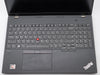 Lenovo ThinkPad T16 Gen 1 16 Ryzen 5 PRO 6650U 16GB 256GB SSD Win11 Pro