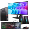 Lenovo ThinkCentre M720 Mini 16GB RAM 1TB SSD i5-8400T