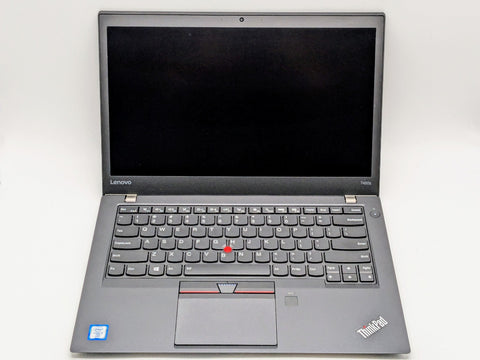 Lenovo T460s 14