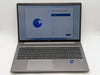 HP ZBook Power G9 (72K41US) 15