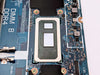 GENUINE DELL LATITUDE 5310 INTEL I7-10610U CPU LAPTOP MOTHERBOARD KT2NC 7765H