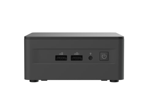 ASUS NUC 13 PRO Intel i3-1315U 1288TB SSD Black WARRANTY