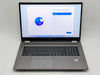 HP ZBook Fury 17 G7 17