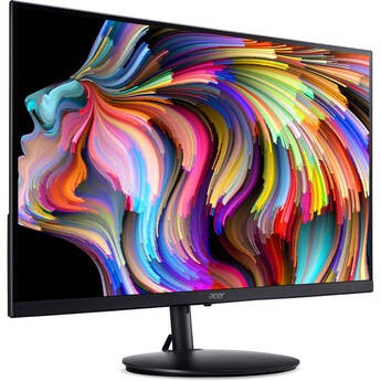 Acer SH322QK 31.5 in 4K HDR Monitor