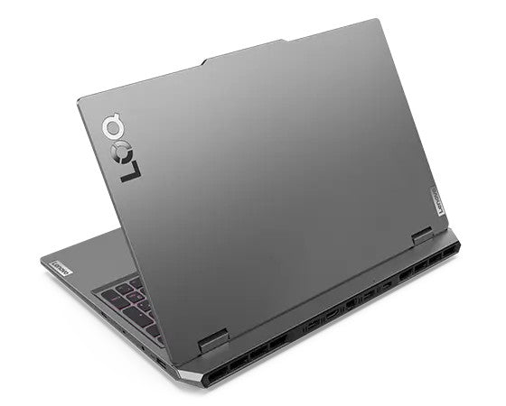 Lenovo LOQ Ryzen 7 8845HS 3.8G 8C 16T 4060 8GB RTX 16GB SSD FHD 15.6