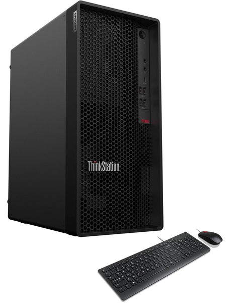 Lenovo P360 Intel i7-12700, 16GB DDR5, 1TB PCIe SSD, Intel UHD 770, Win 11 Pro w