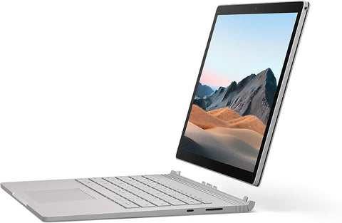 Microsoft Surface Book 3 13.5