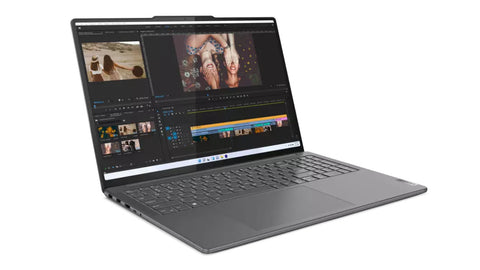 Lenovo Lenovo Slim Pro 9 13th Intel i9-13905H NVIDIA 4060 GPU 8GB RTX 32GB SSD H