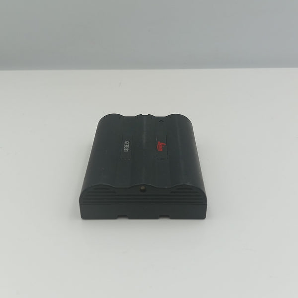 Leica GEB331 Rechargeable Li-Ion Battery 11.1V 2.8Ah For LS-10 CS-20 Controller
